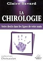 Algopix Similar Product 2 - La Chirologie (French Edition)