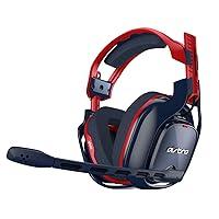 Algopix Similar Product 15 - ASTRO Gaming A40 TR XEdition Headset