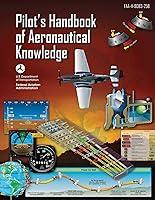 Algopix Similar Product 7 - Pilots Handbook of Aeronautical