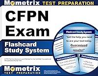 Algopix Similar Product 18 - CFPN Exam Flashcard Study System CFPN