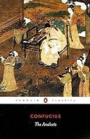 Algopix Similar Product 10 - The Analects (Penguin Classics)