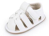 Algopix Similar Product 12 - Summer Infant Baby Girls Sandals