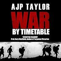 Algopix Similar Product 9 - War by Timetable