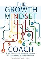 Algopix Similar Product 14 - The Growth Mindset Coach A Teachers