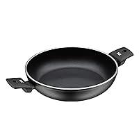 Algopix Similar Product 10 - Silit Serving Pan, Black, 28 cm