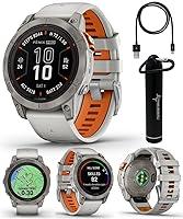 Algopix Similar Product 19 - Wearable4U  Garmin Fenix 7 Pro