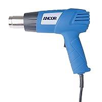 Algopix Similar Product 11 - Ancor 703023 120V Heat Gun