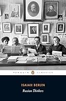 Algopix Similar Product 19 - Russian Thinkers (Penguin Classics)