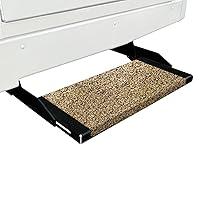 Algopix Similar Product 1 - PrestOFit 20041 Wraparound Step