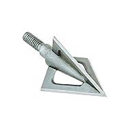 Algopix Similar Product 10 - Allen Beartooth Fixed Blade Broadhead