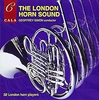 Algopix Similar Product 7 - London Horn Sound