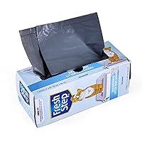 Algopix Similar Product 8 - Fresh Step Drawstring Cat Litter Box