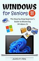 Algopix Similar Product 5 - Windows 11 for Seniors The