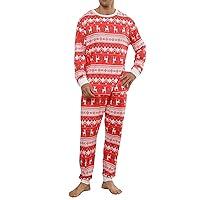 Algopix Similar Product 2 - HPJKLYTR Christmas Pajamas For