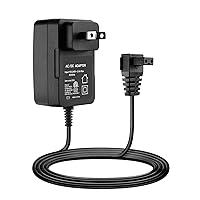 Algopix Similar Product 16 - Tomatosd 2Prong 126V AC Adapter for