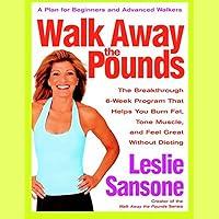 Algopix Similar Product 11 - Walk Away the Pounds The Breakthrough