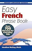 Algopix Similar Product 1 - Easy French Phrase Book NEW EDITION