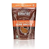 Algopix Similar Product 4 - Bonafide Provisions Fresh Organic