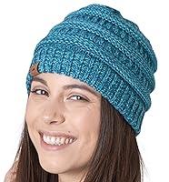 Algopix Similar Product 4 - Tough Headwear Womens Winter Hat  Warm