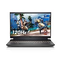 Algopix Similar Product 10 - Dell G15 5520 156 Inch Gaming Laptop 