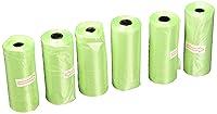Algopix Similar Product 13 - Bergan Poo Bag Refill Pack 120 Bags