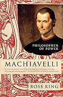 Algopix Similar Product 20 - Machiavelli Philosopher of Power