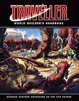 Algopix Similar Product 13 - Traveller: World Builder Handbook