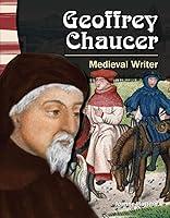 Algopix Similar Product 16 - Geoffrey Chaucer Medieval Writer ebook