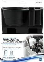 Algopix Similar Product 11 - Custom Accessories 91129 Black Mobile
