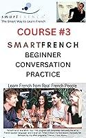 Algopix Similar Product 3 - SmartFrench Course 3  The Smart Way