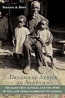 Algopix Similar Product 3 - Dreams of Africa in Alabama The Slave