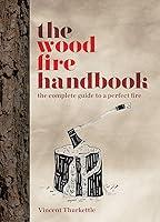 Algopix Similar Product 10 - The Wood Fire Handbook
