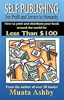 Algopix Similar Product 10 - SelfPublishing For Profit and Service