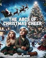 Algopix Similar Product 2 - The ABCs of Christmas Cheer Levi