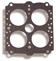 Algopix Similar Product 16 - Holley 108-61 Throttle body gasket