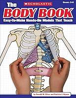 Algopix Similar Product 10 - The The Body Book EasytoMake
