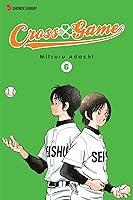 Algopix Similar Product 7 - Cross Game, Vol. 6 (6)