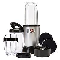Algopix Similar Product 18 - Magic Bullet Black