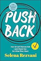 Algopix Similar Product 18 - Pushback How Smart Women Askand Stand