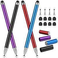 Algopix Similar Product 1 - MEKO Stylus Pens for Touchscreens