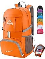 Algopix Similar Product 20 - Venture Pal 35L Ultralight Lightweight