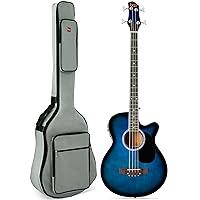 Algopix Similar Product 5 - Best Choice Products Acoustic Electric