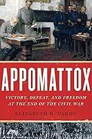Algopix Similar Product 20 - Appomattox Victory Defeat and
