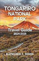 Algopix Similar Product 16 - TONGARIRO NATIONAL PARK Travel Guide