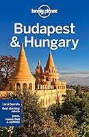 Algopix Similar Product 11 - Lonely Planet Budapest  Hungary 8