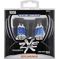 Algopix Similar Product 14 - SYLVANIA  9006 HB4 SilverStar zXe