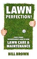 Algopix Similar Product 5 - Lawn Perfection A Golf Course