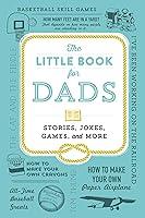 Algopix Similar Product 2 - The Little Book for Dads Stories
