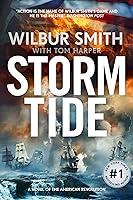 Algopix Similar Product 19 - Storm Tide A Novel of the American