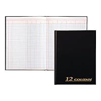 Algopix Similar Product 7 - Adams Account Book 7 x 925 Inches